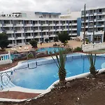 Dory's Tenerife