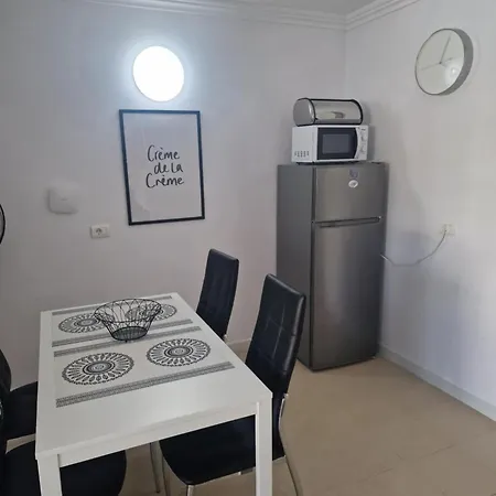 Apartment Dory's Tenerife
