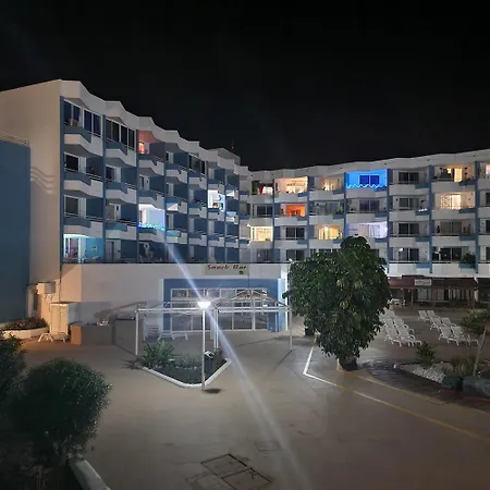 Dory's Tenerife
