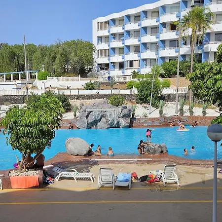 Dory's Tenerife Apartment *