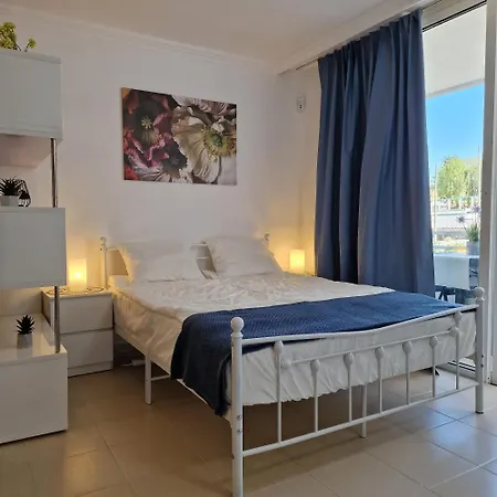 Apartment Dory's Tenerife