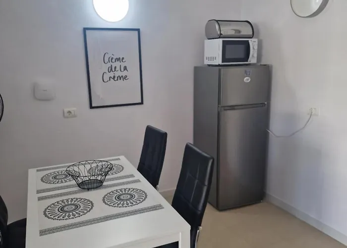 Apartment Dory's Tenerife