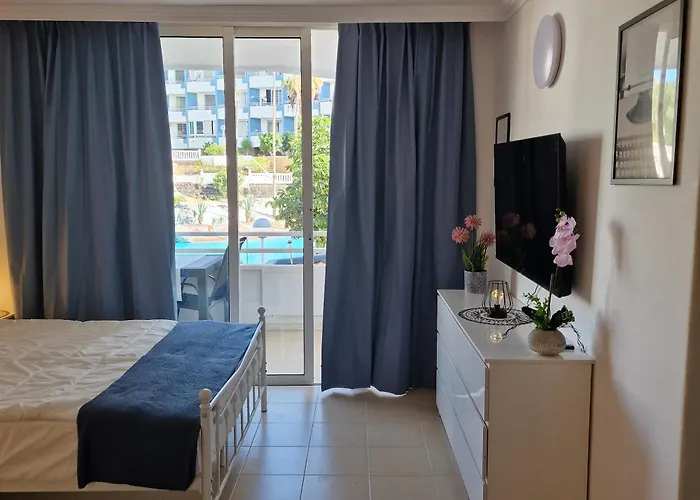 Apartment Dory's Tenerife *