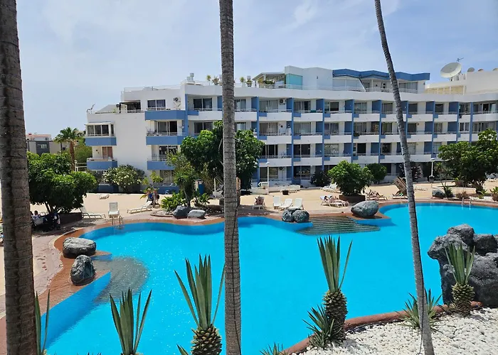 Apartment Dory's Tenerife San Miguel de Abona