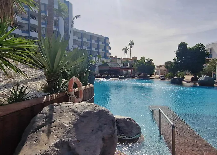 Apartment Dory's Tenerife *