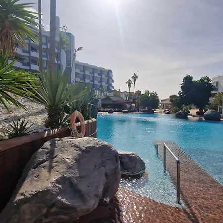 아파트 Dory's Tenerife *